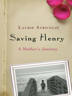 Saving Henry - ebook